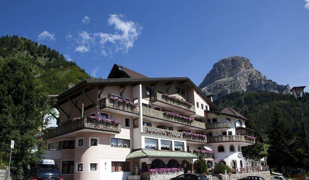 Hotel Mezdì