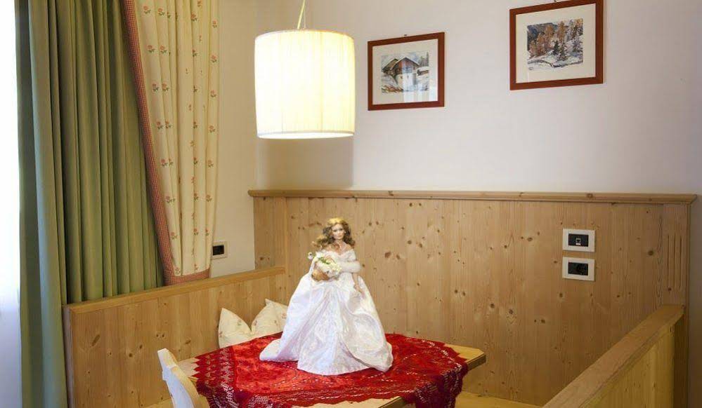 Hotel Mezdì