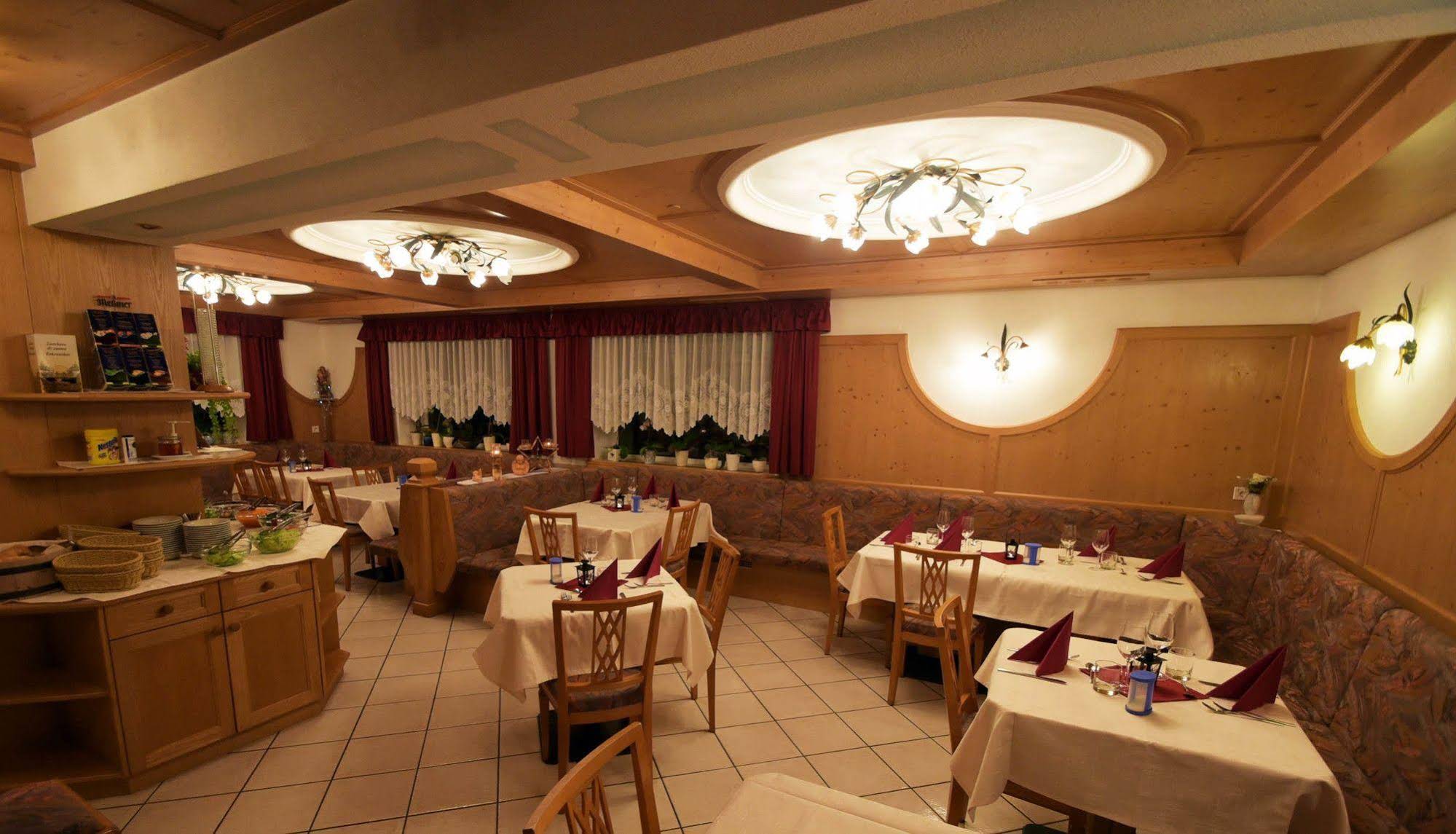 Pension Mirandola