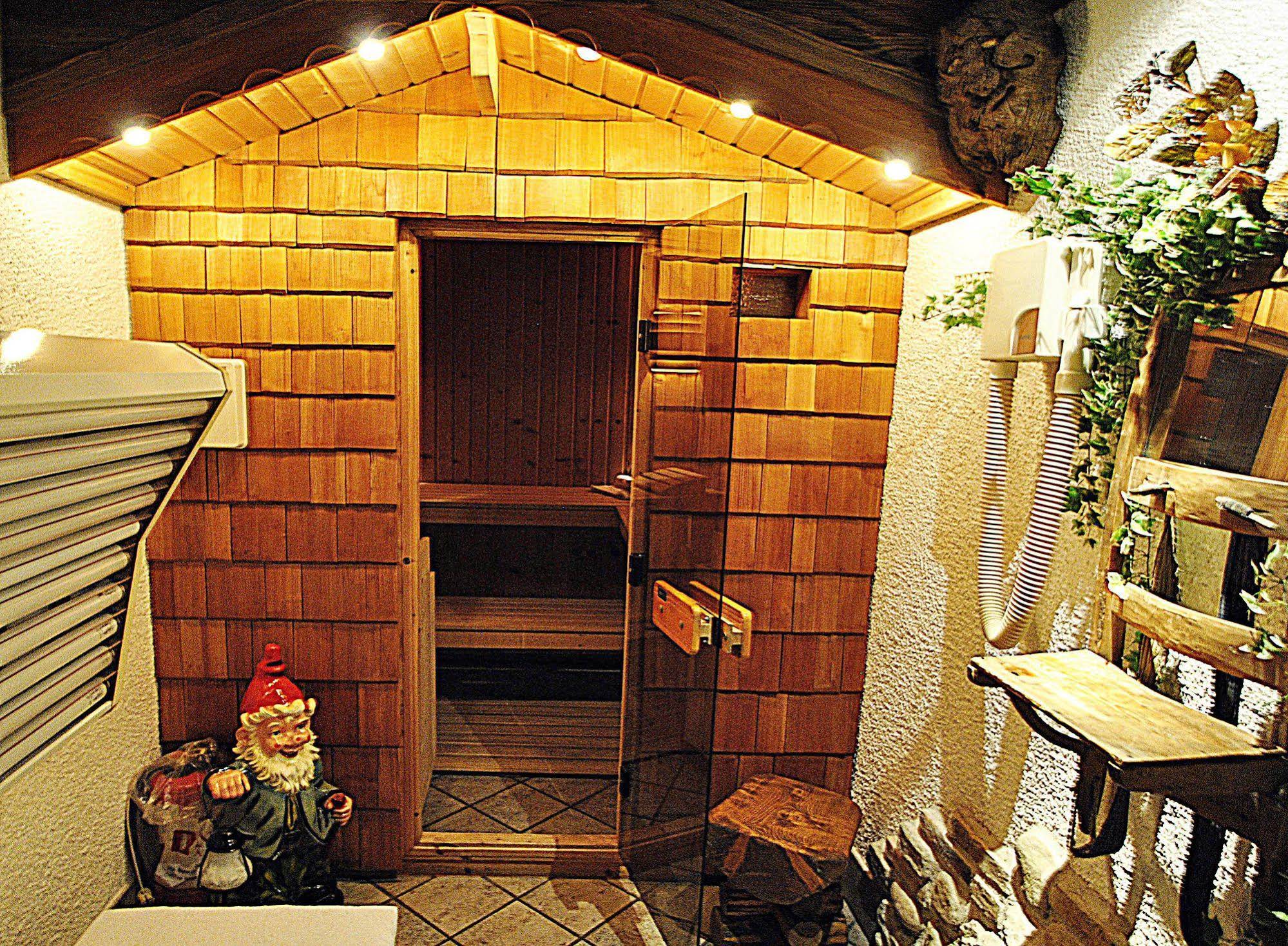 Pension Mirandola