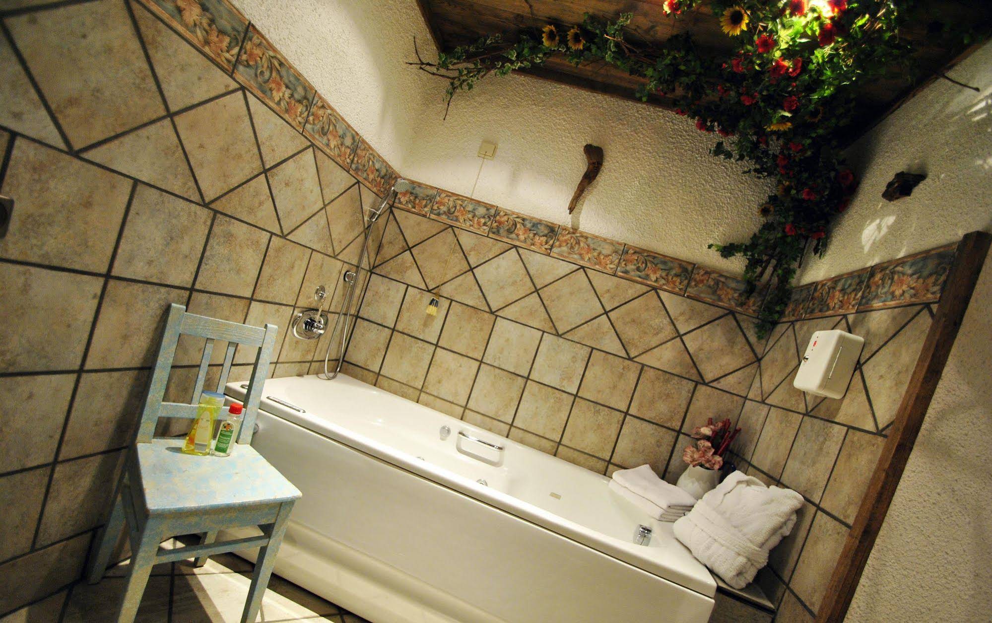 Pension Mirandola