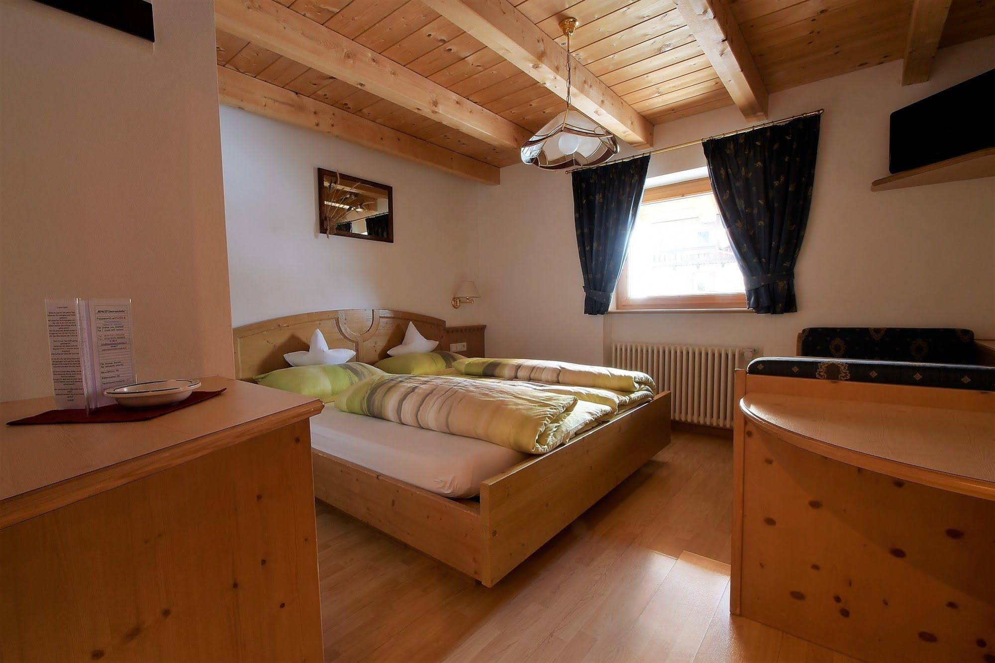 Pension Mirandola