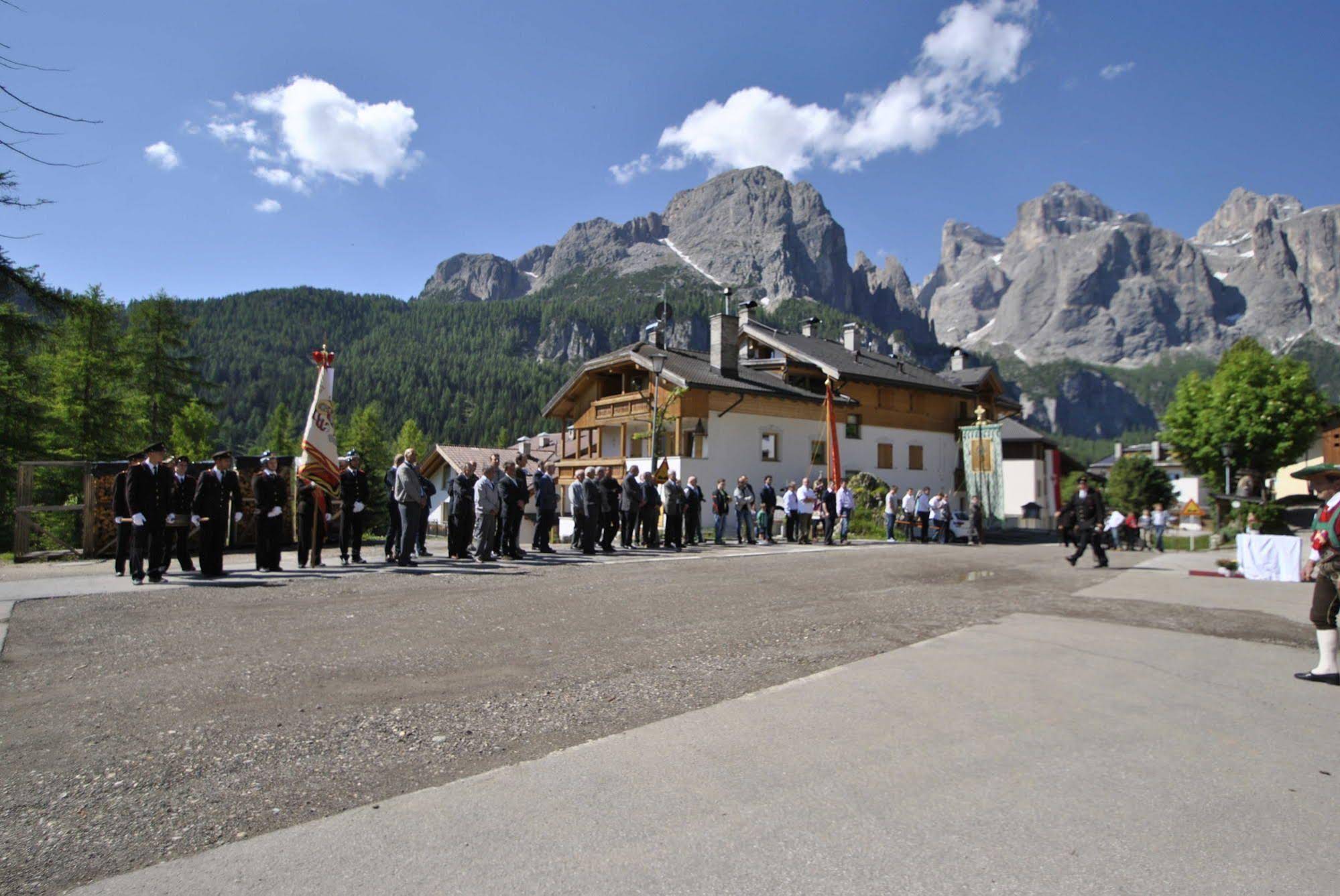 Pension Mirandola