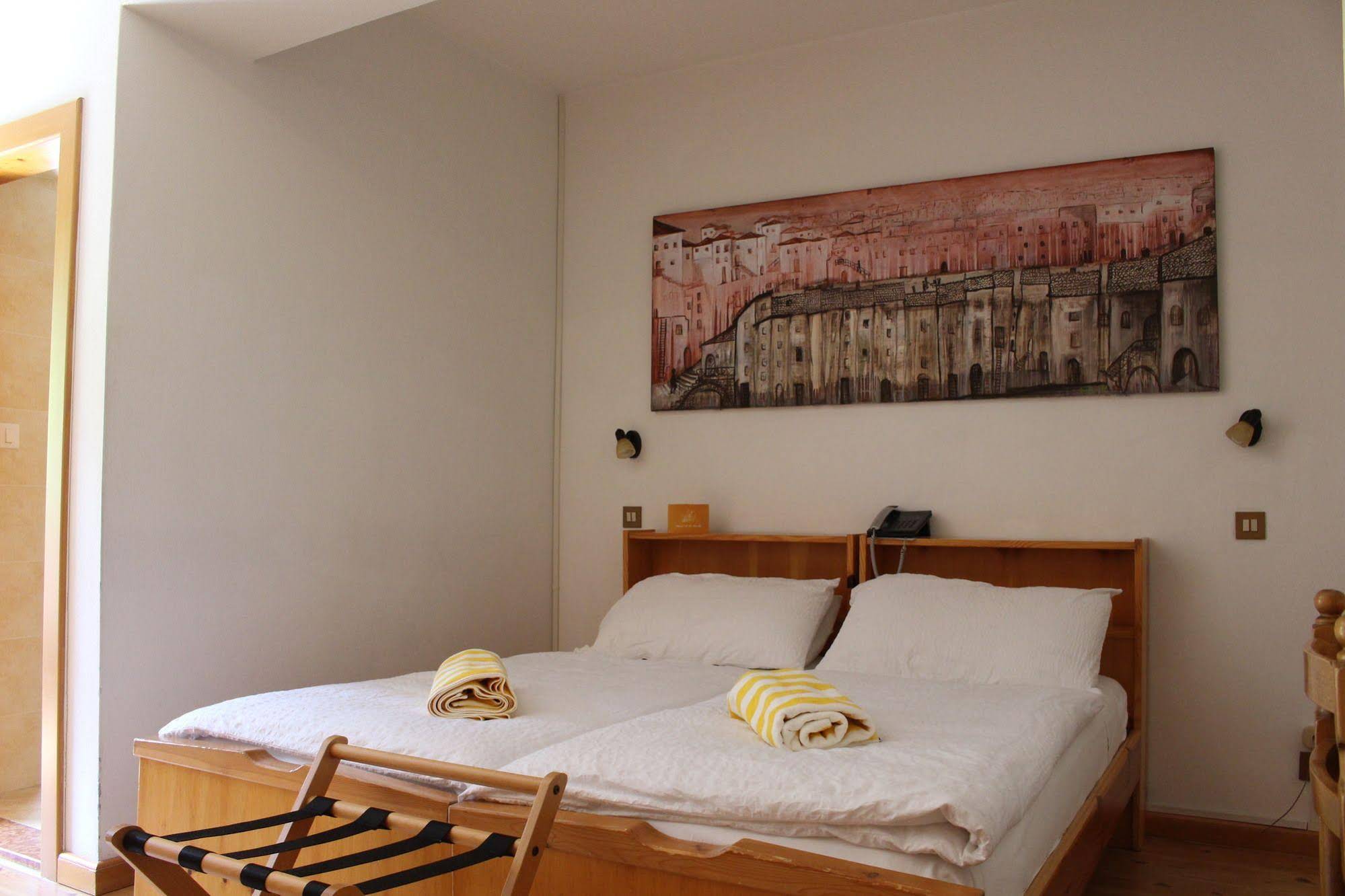 Hotel D'La Varda