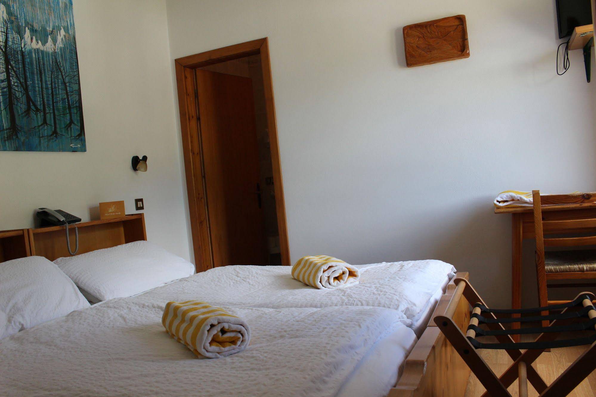 Hotel D'La Varda