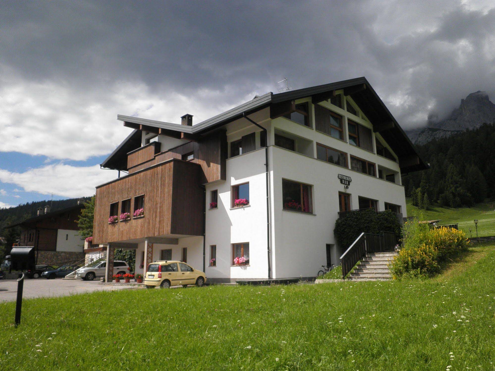 Hotel D'La Varda