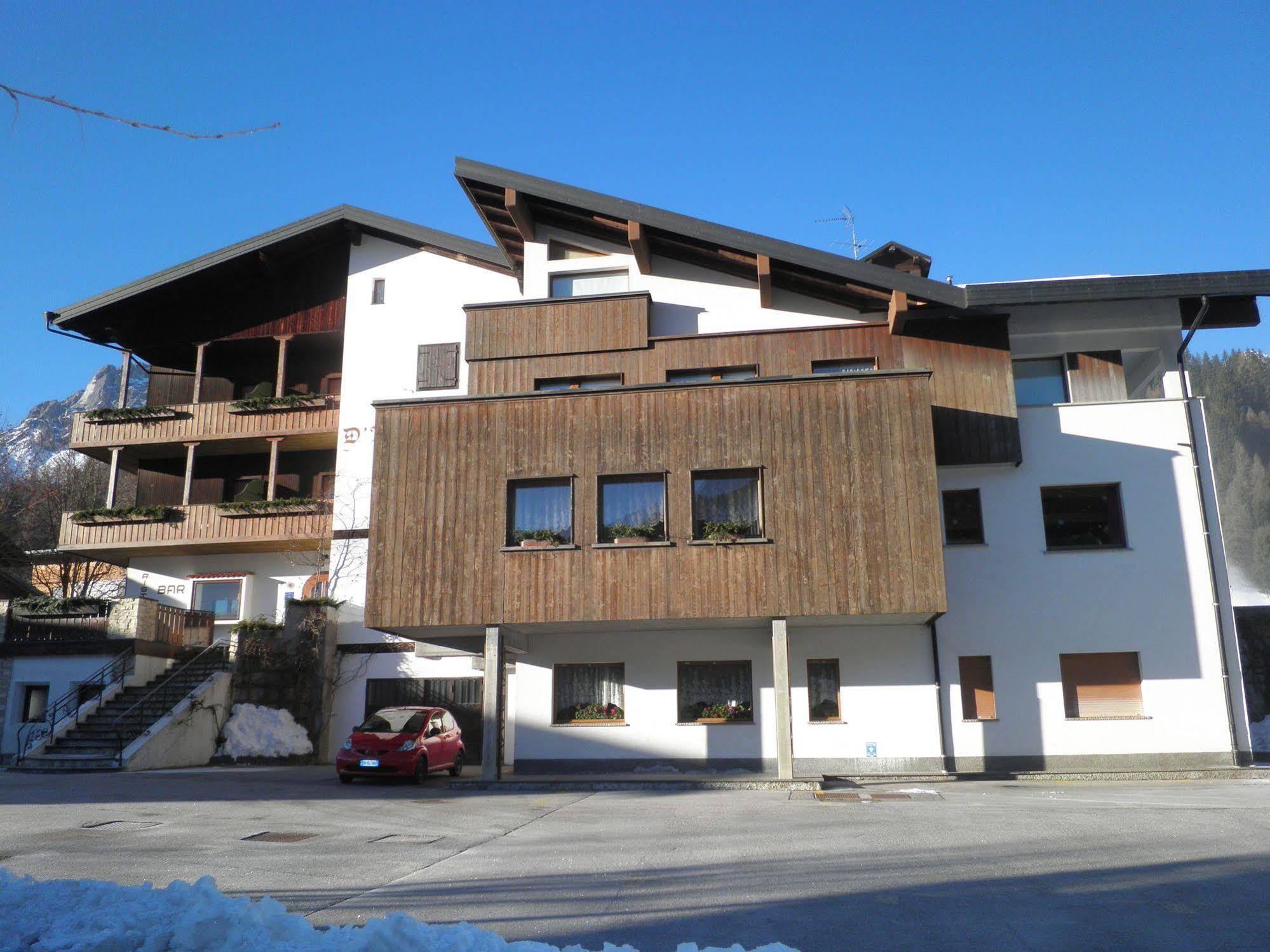 Hotel D'La Varda