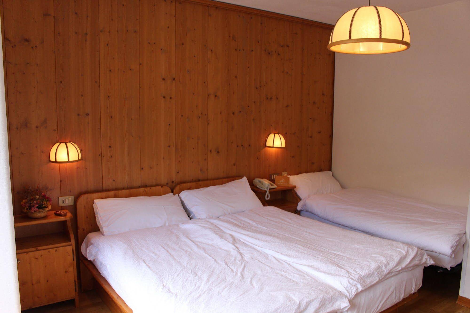 Hotel D'La Varda