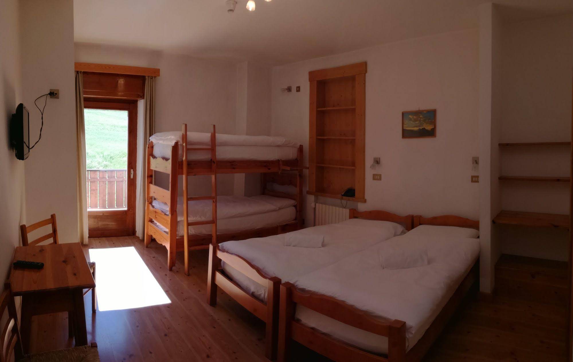 Hotel D'La Varda