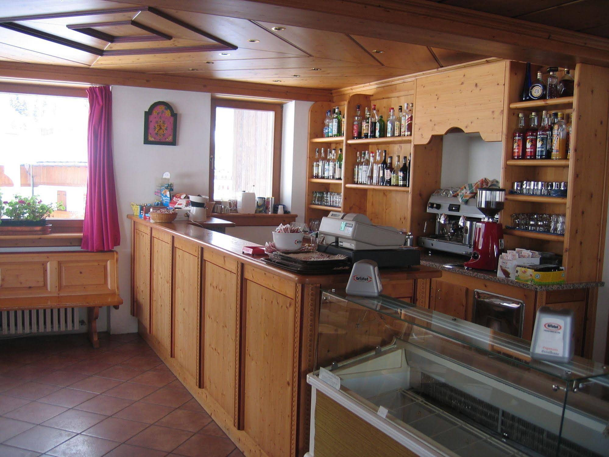 Hotel D'La Varda