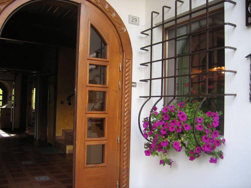 Hotel D'La Varda