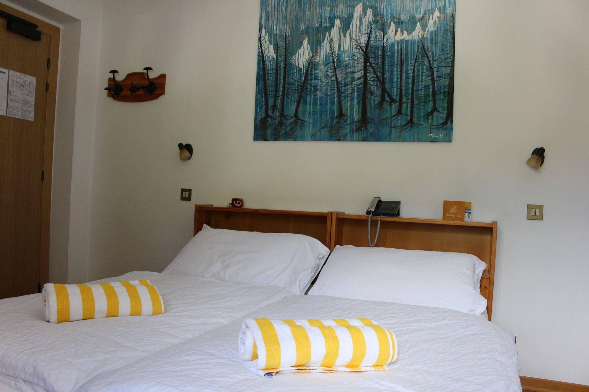 Hotel D'La Varda