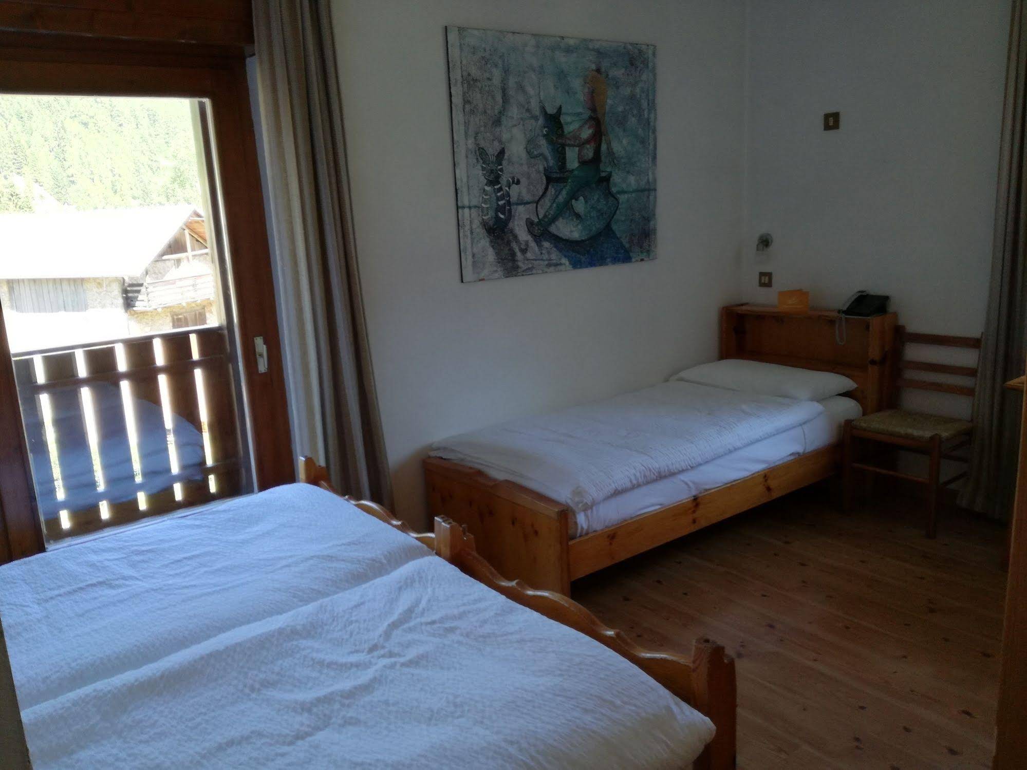 Hotel D'La Varda