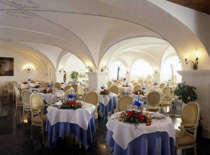 Hotel Ancora