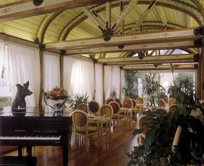 Hotel Ancora