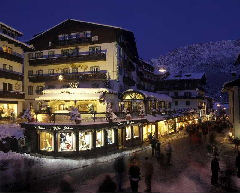 Hotel Ancora
