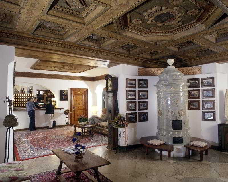 Hotel Ancora