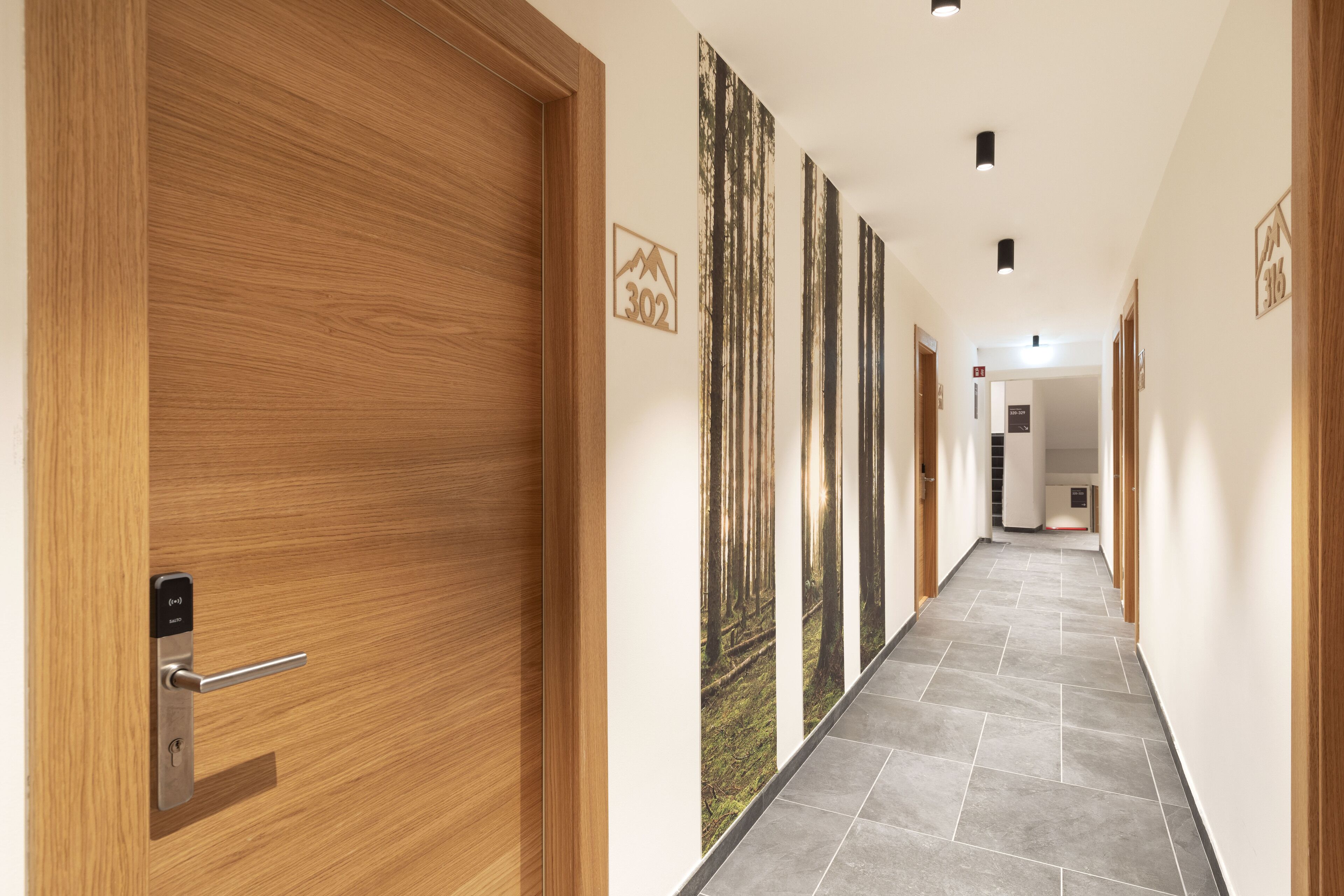 B&B Hotel Passo Tre Croci Cortina
