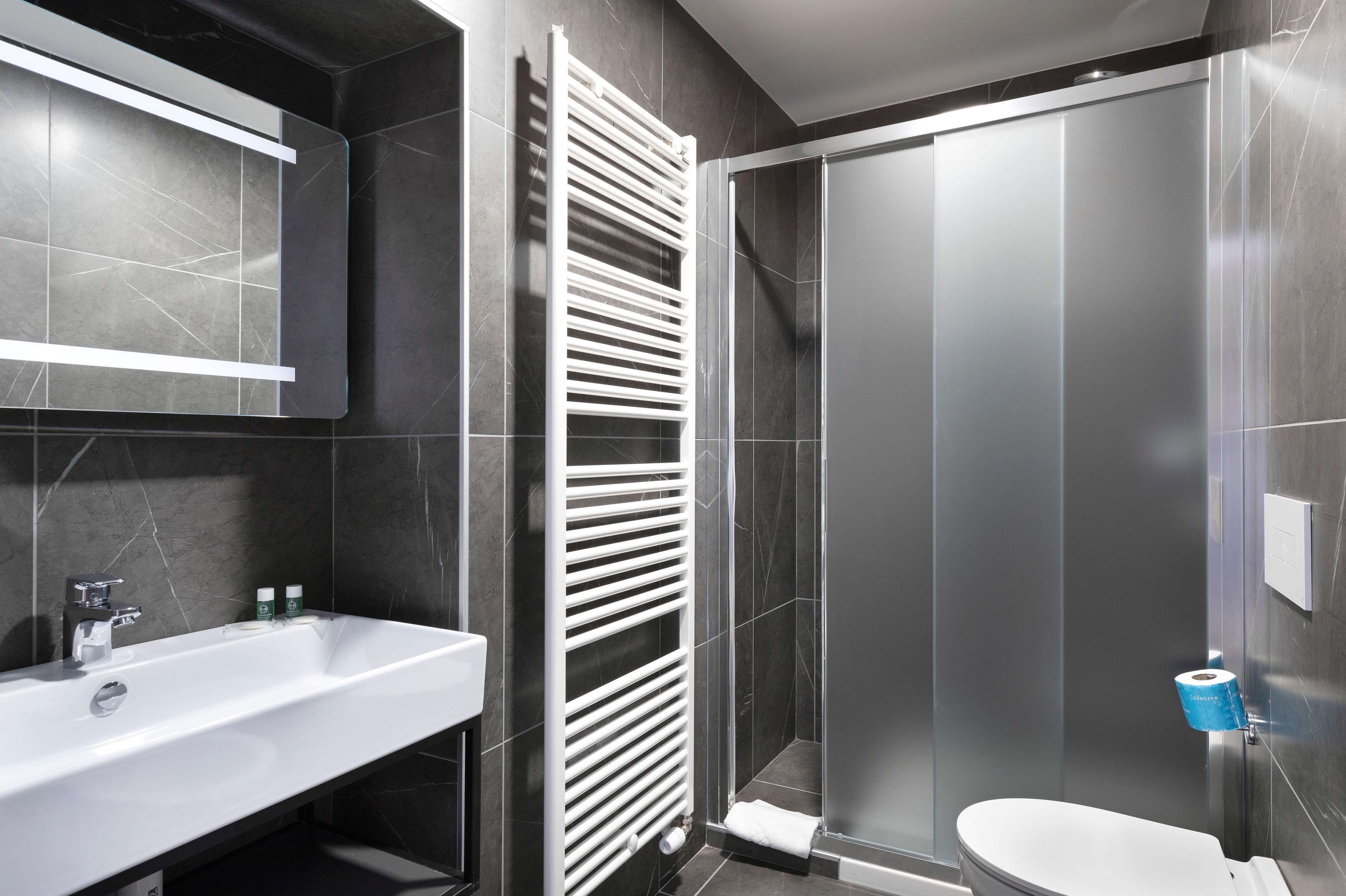 B&B Hotel Passo Tre Croci Cortina