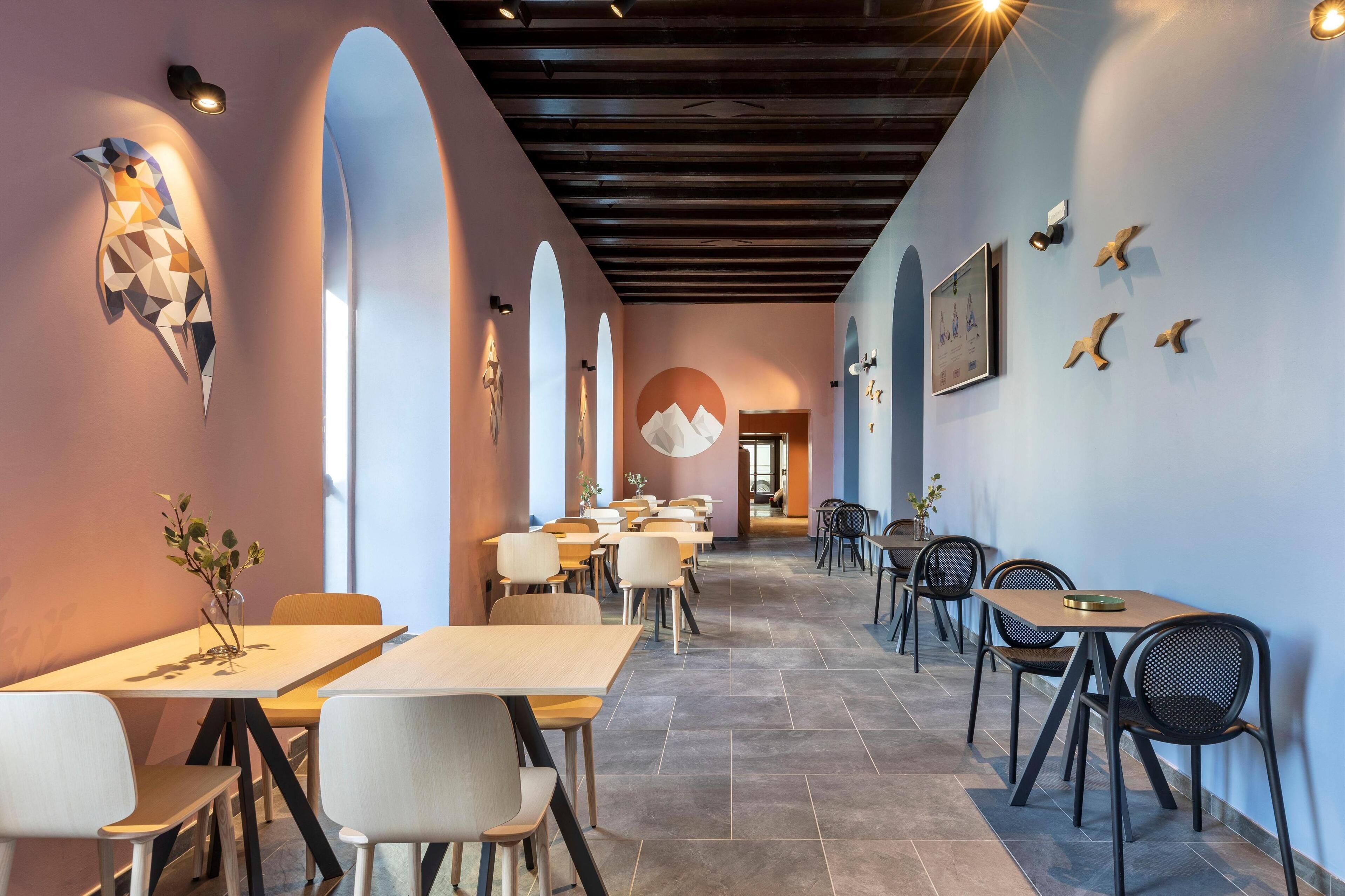 B&B Hotel Passo Tre Croci Cortina