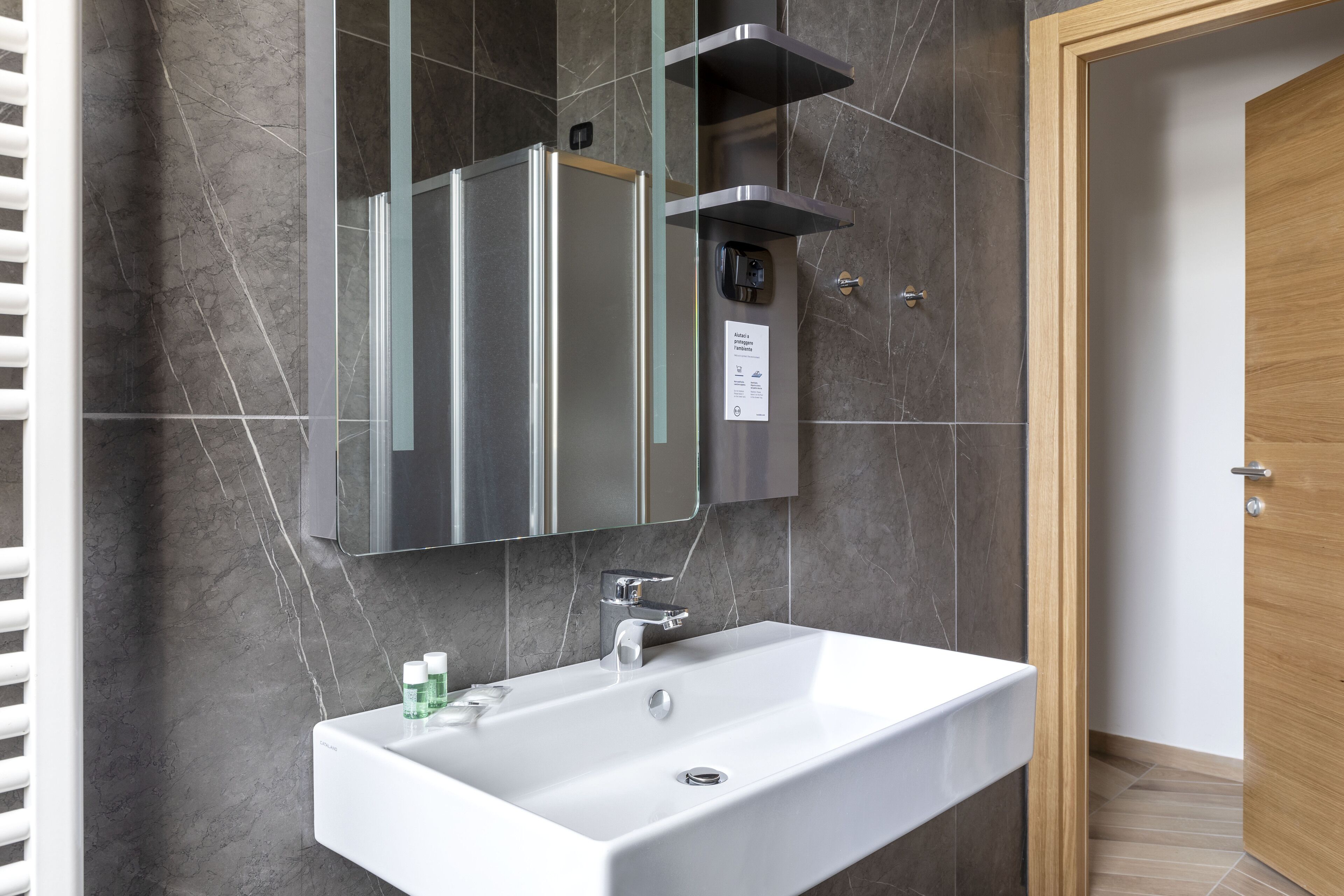 B&B Hotel Passo Tre Croci Cortina