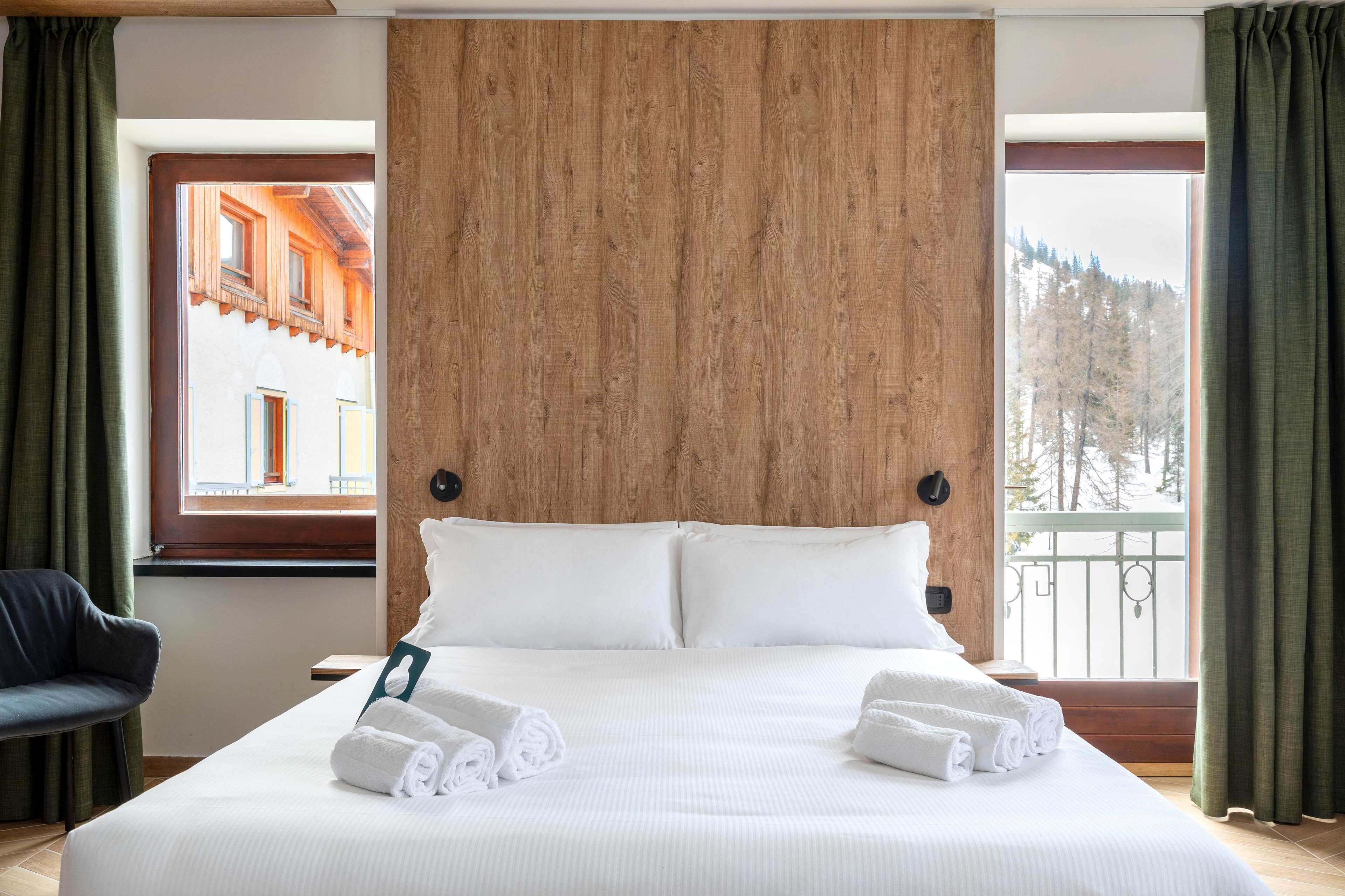 B&B Hotel Passo Tre Croci Cortina