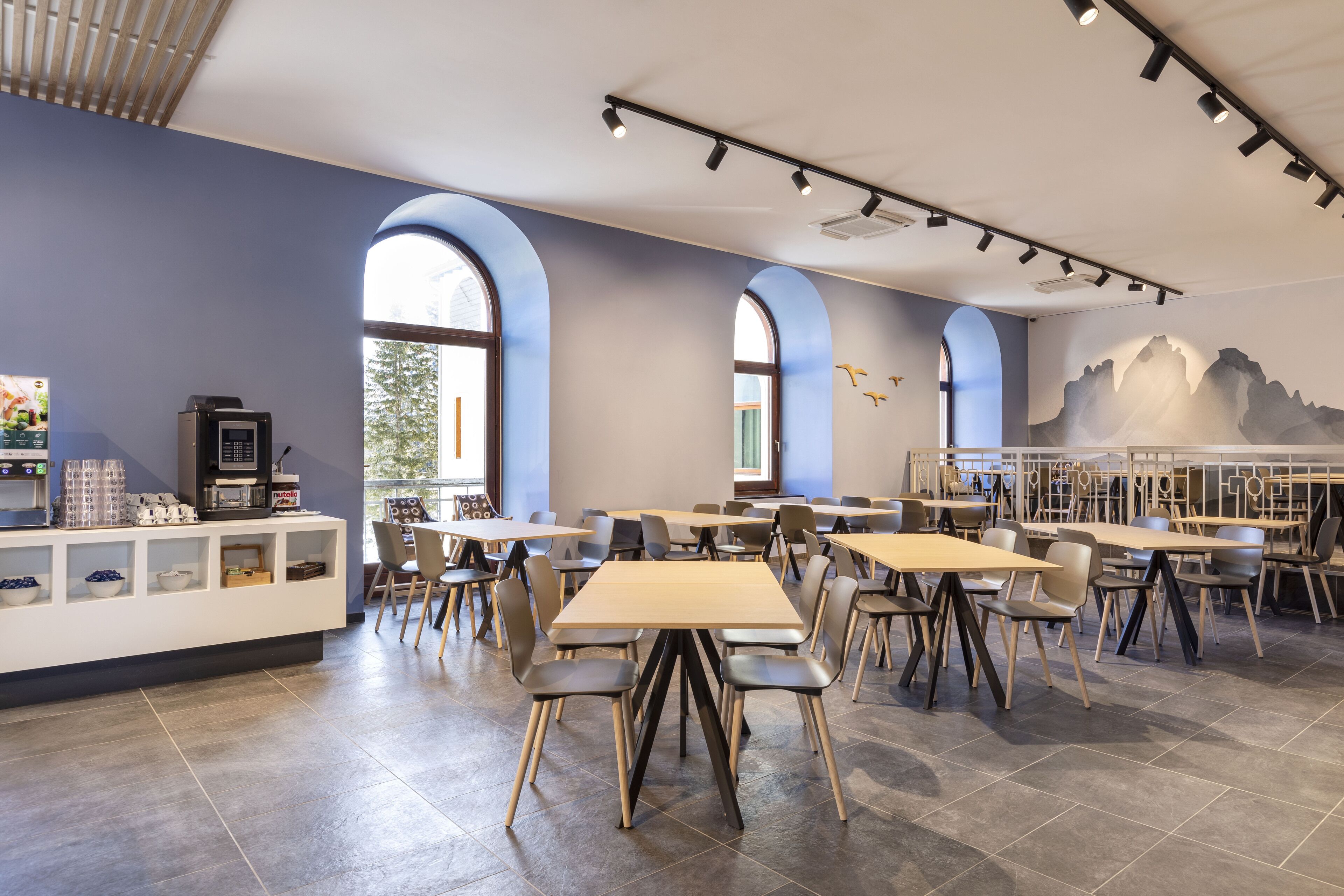 B&B Hotel Passo Tre Croci Cortina