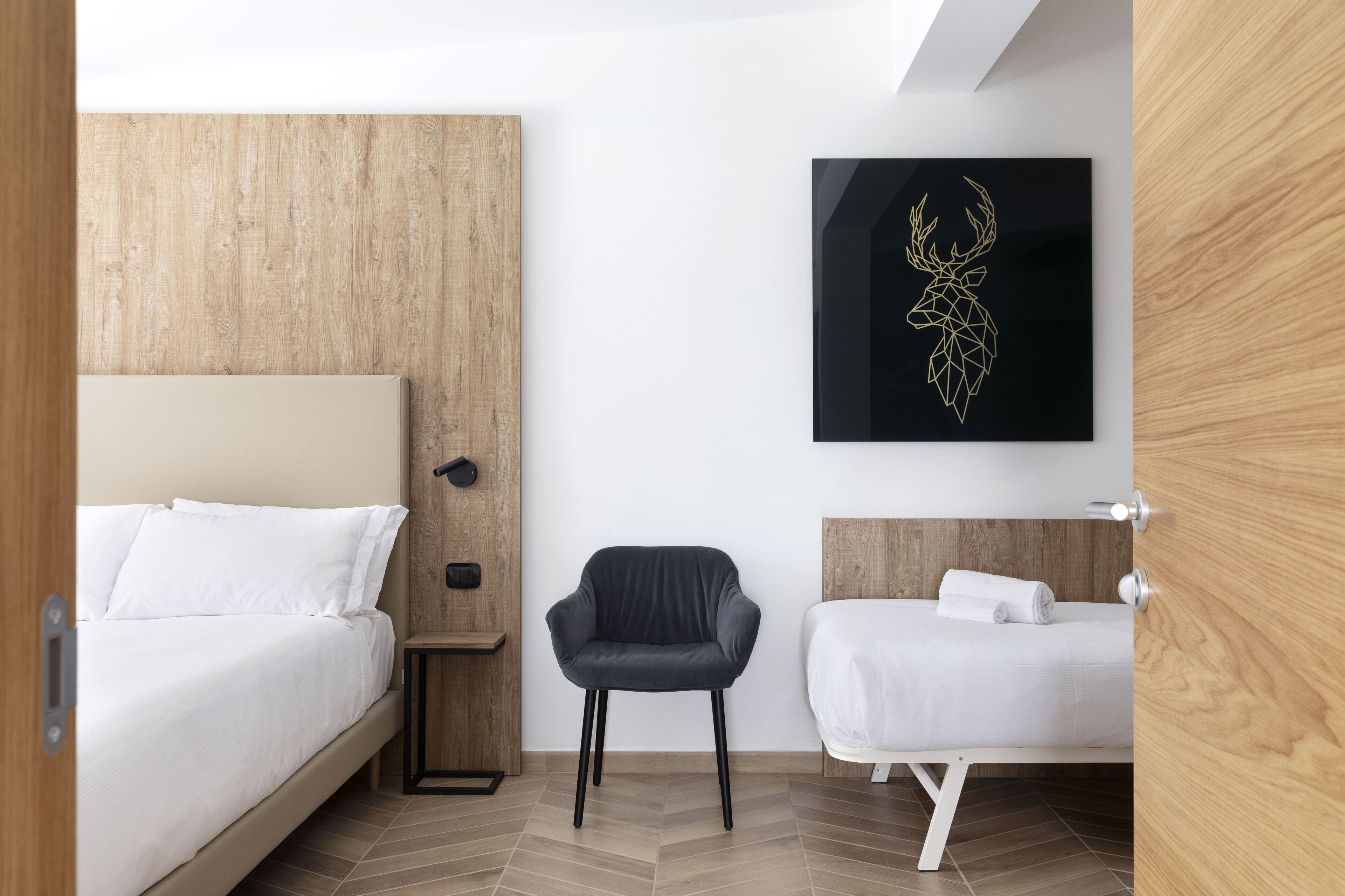 B&B Hotel Passo Tre Croci Cortina