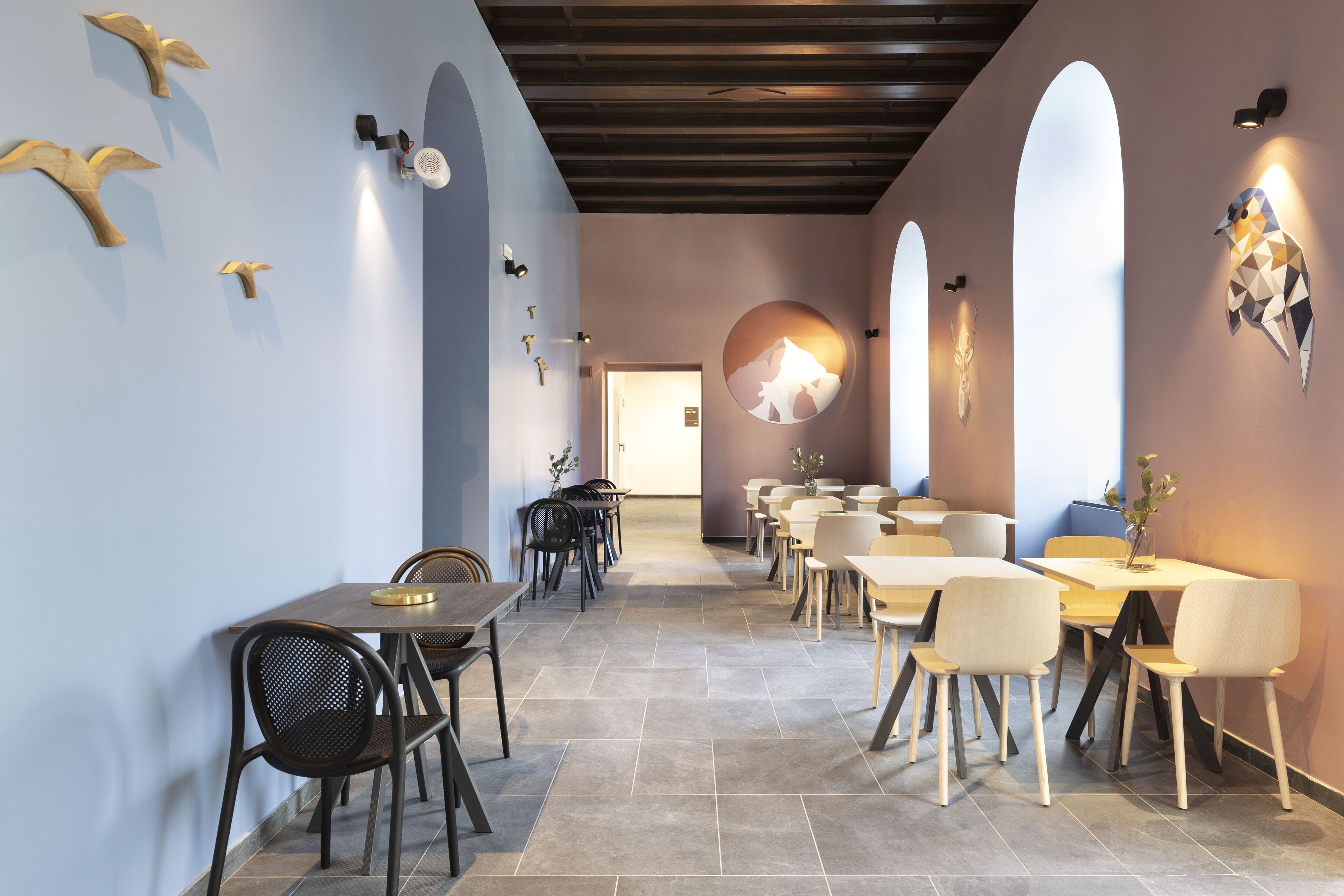 B&B Hotel Passo Tre Croci Cortina