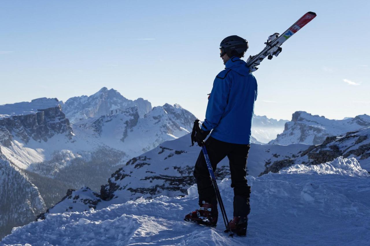 Cristallo, a Luxury Collection Resort & Spa, Cortina d'Ampezzo