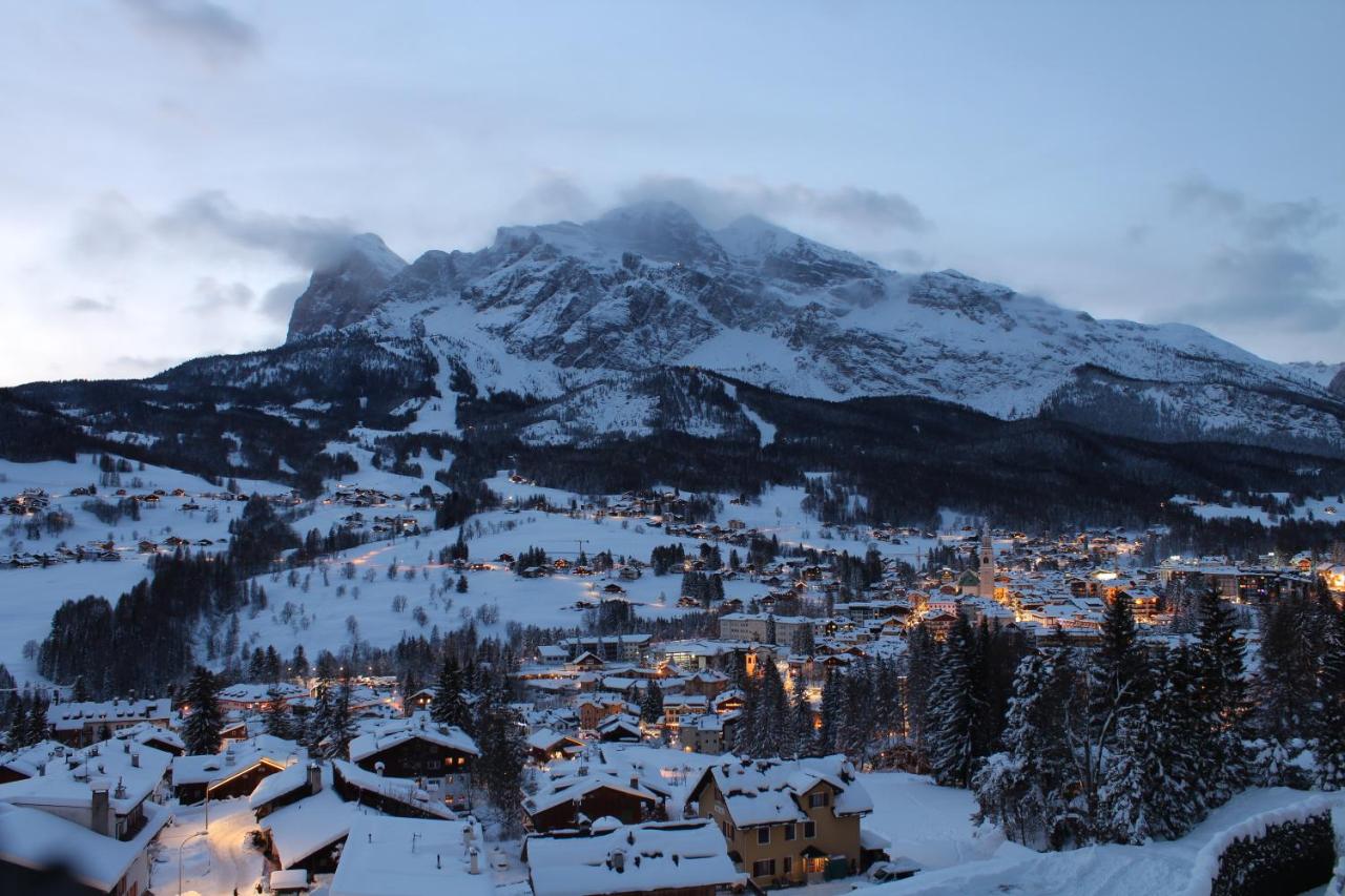 Cristallo, a Luxury Collection Resort & Spa, Cortina d'Ampezzo