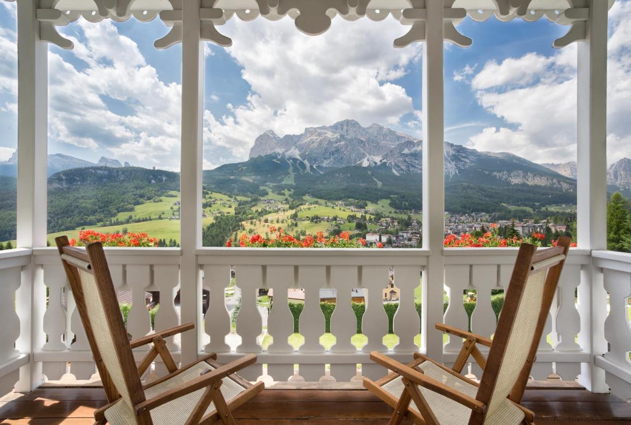Cristallo, a Luxury Collection Resort & Spa, Cortina d'Ampezzo