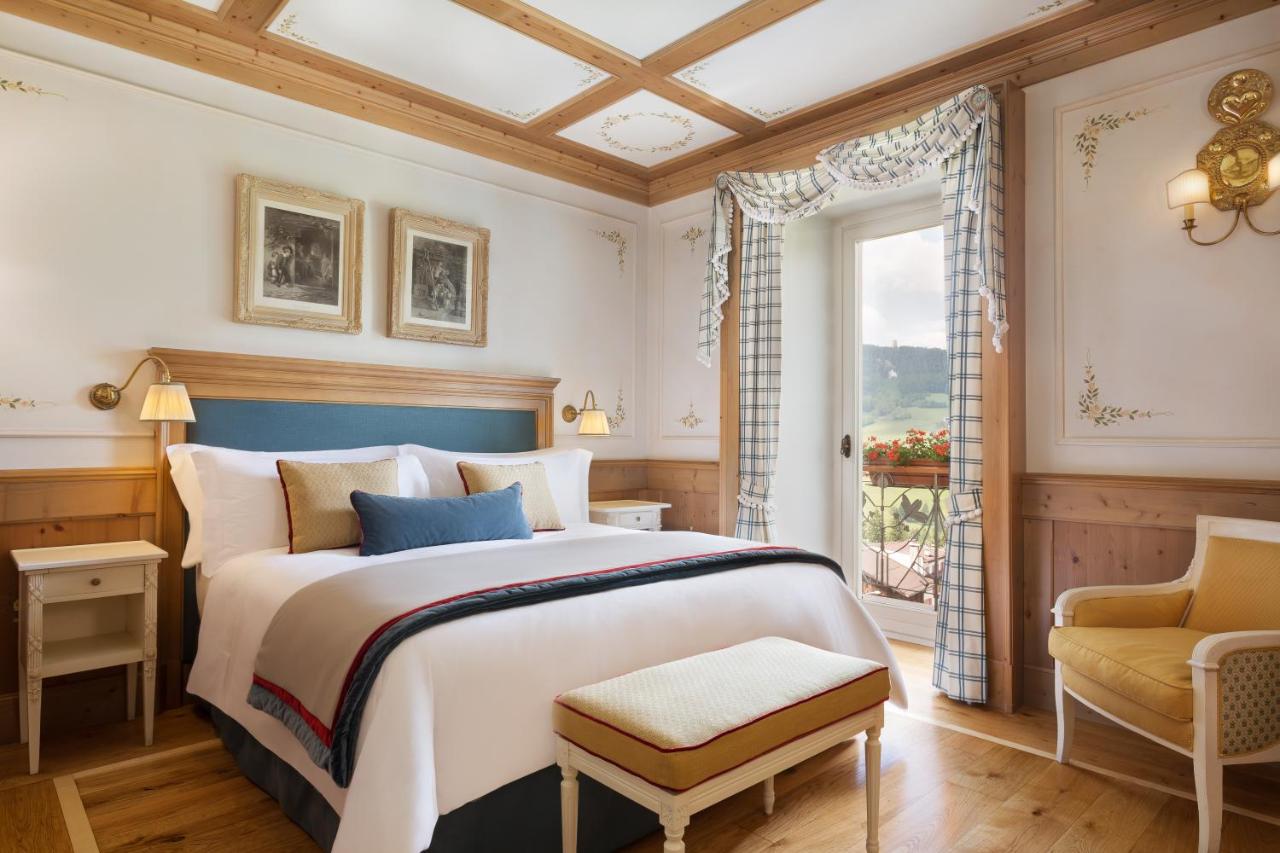 Cristallo, a Luxury Collection Resort & Spa, Cortina d'Ampezzo