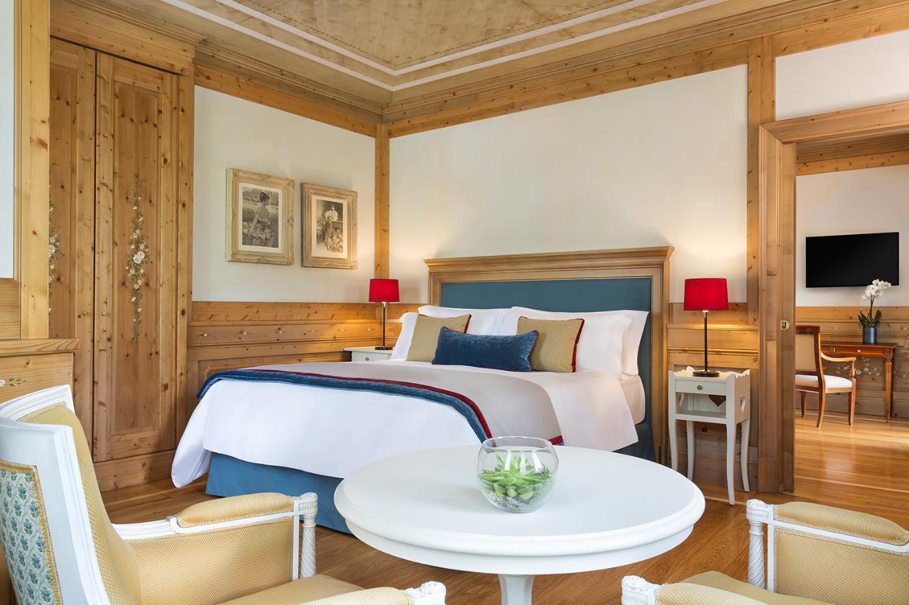 Cristallo, a Luxury Collection Resort & Spa, Cortina d'Ampezzo