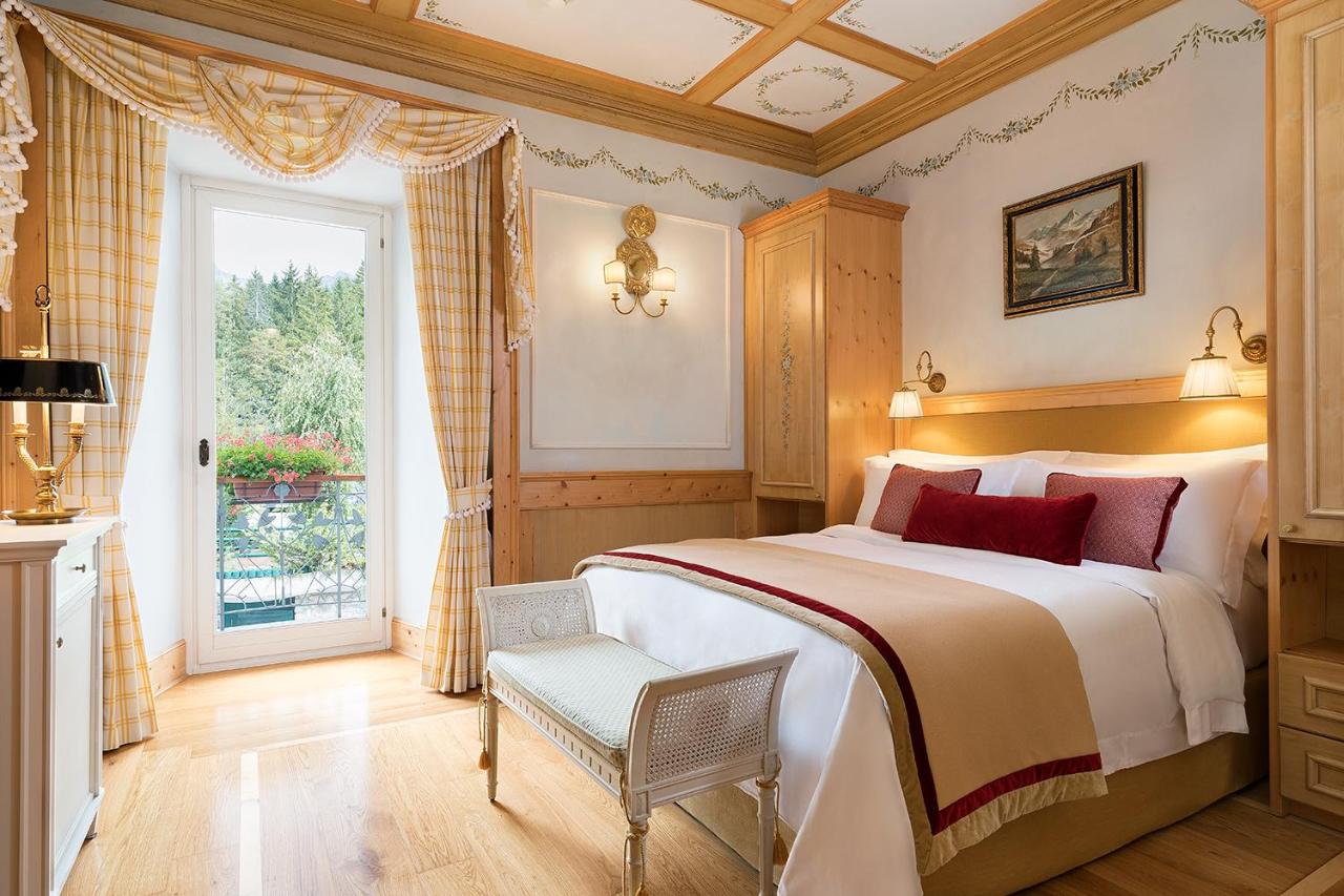 Cristallo, a Luxury Collection Resort & Spa, Cortina d'Ampezzo