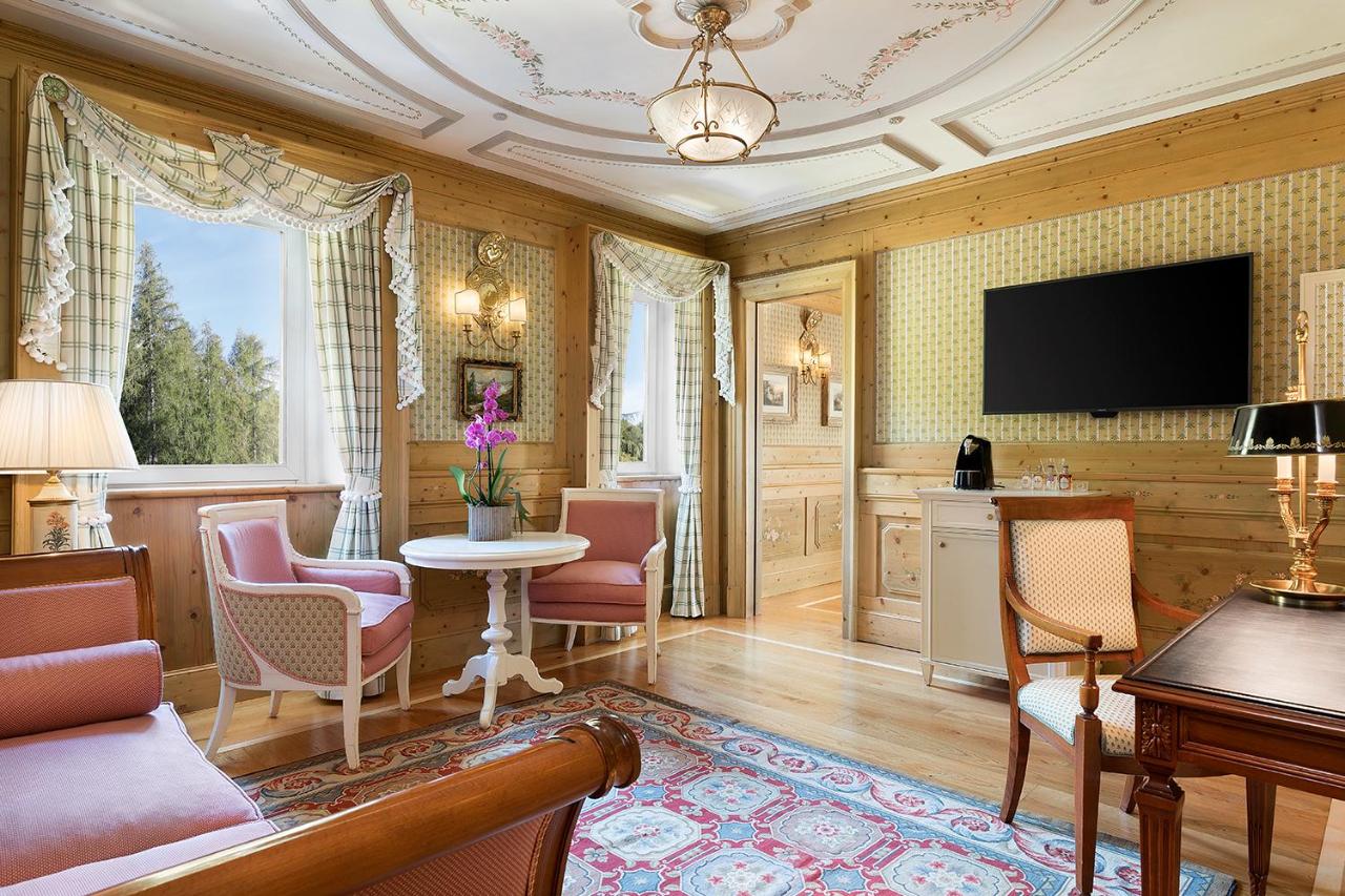 Cristallo, a Luxury Collection Resort & Spa, Cortina d'Ampezzo