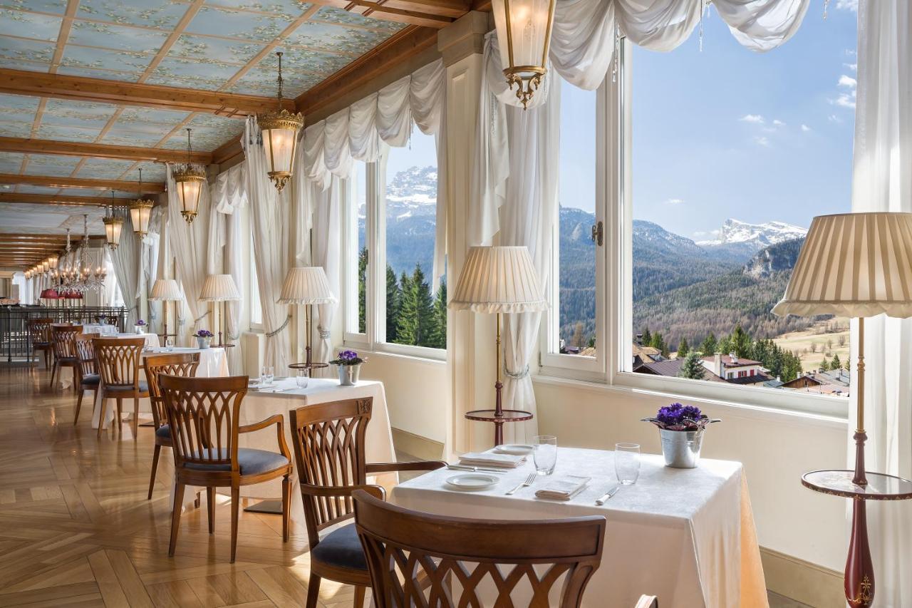 Cristallo, a Luxury Collection Resort & Spa, Cortina d'Ampezzo