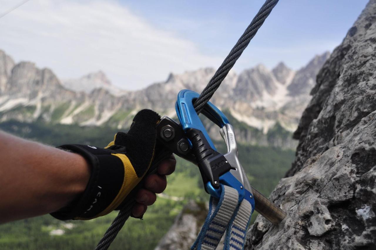 Cristallo, a Luxury Collection Resort & Spa, Cortina d'Ampezzo
