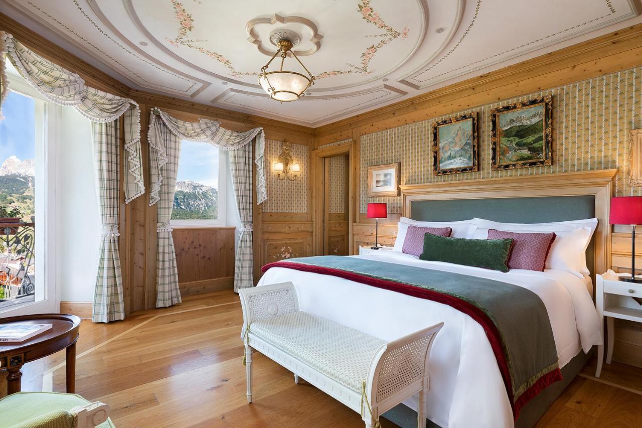 Cristallo, a Luxury Collection Resort & Spa, Cortina d'Ampezzo