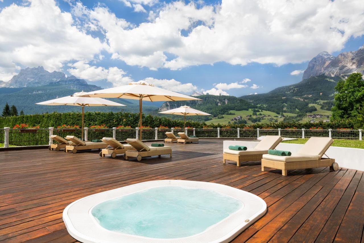Cristallo, a Luxury Collection Resort & Spa, Cortina d'Ampezzo