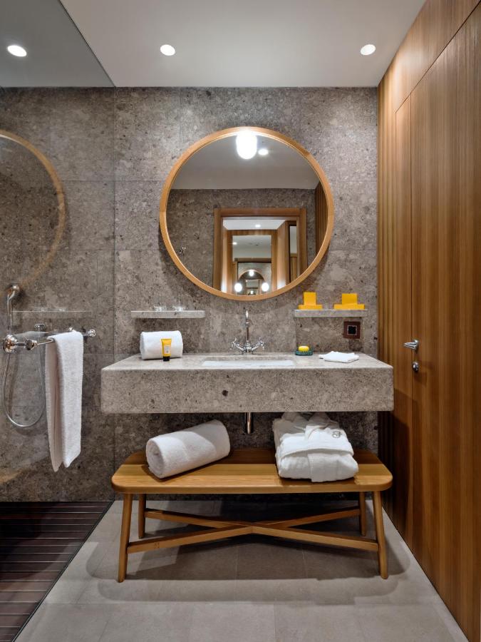 Faloria Mountain Spa Resort