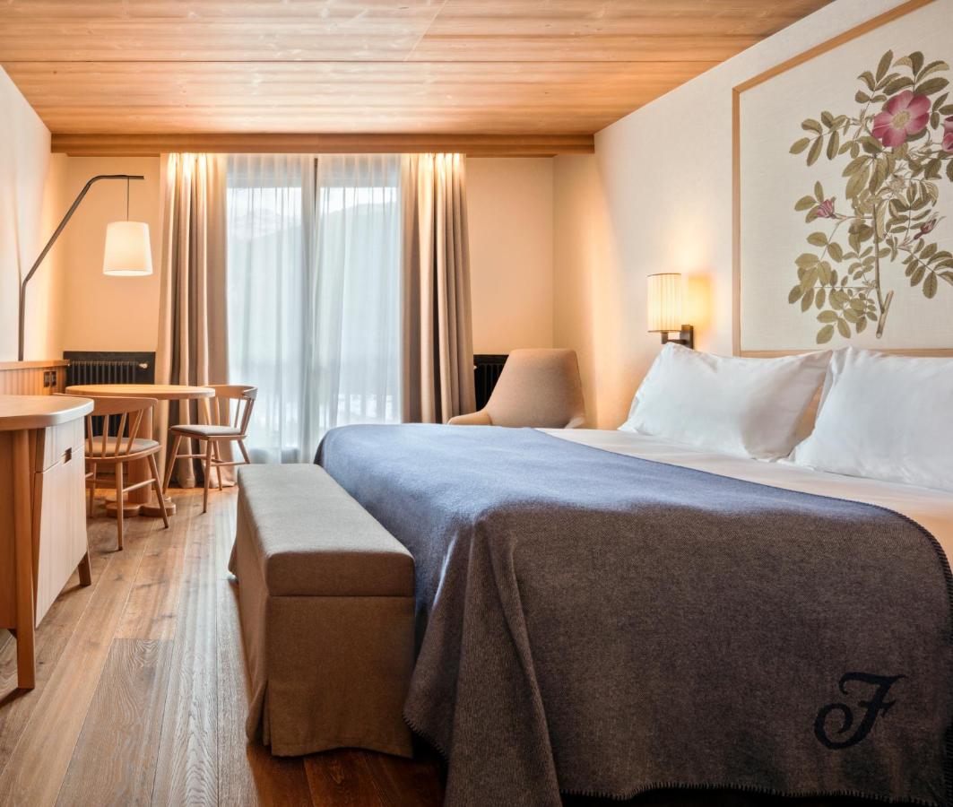 Faloria Mountain Spa Resort