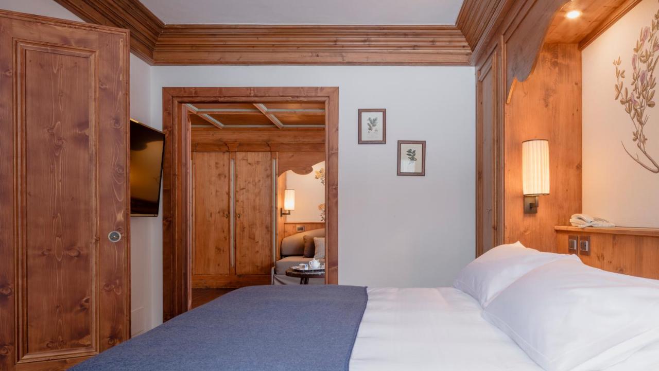 Faloria Mountain Spa Resort
