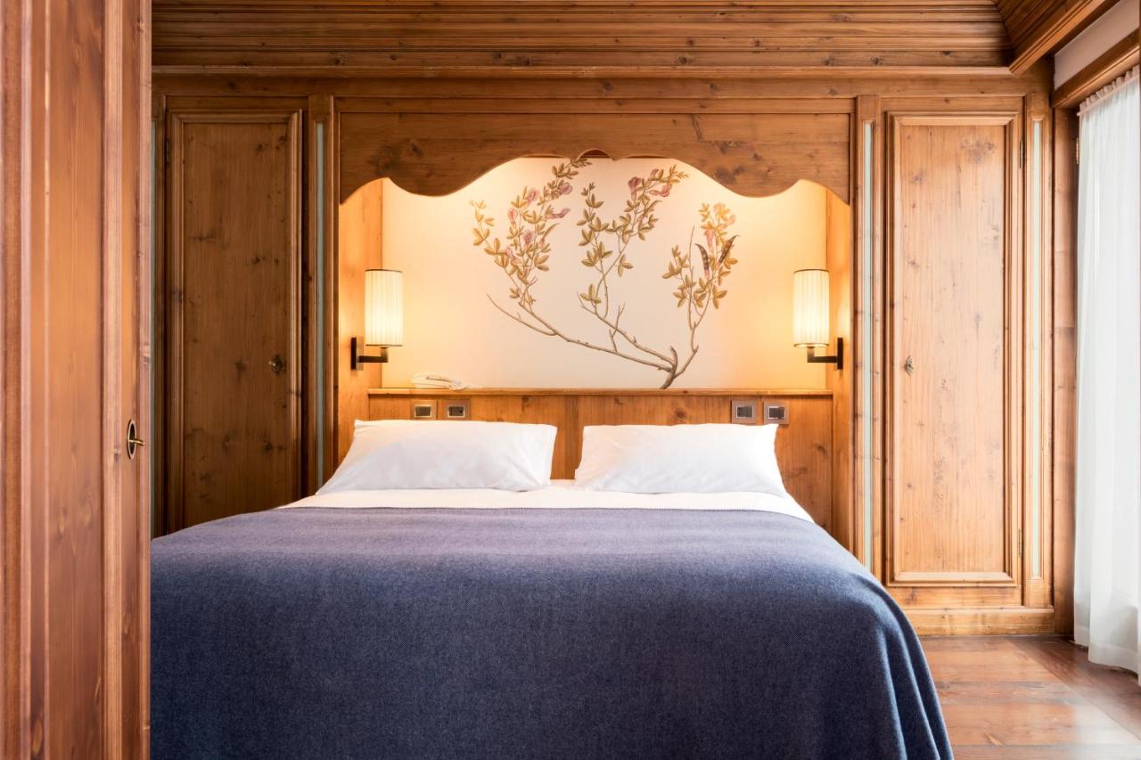 Faloria Mountain Spa Resort