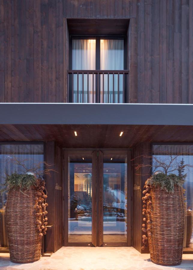 Faloria Mountain Spa Resort