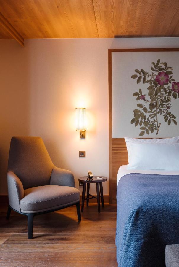 Faloria Mountain Spa Resort