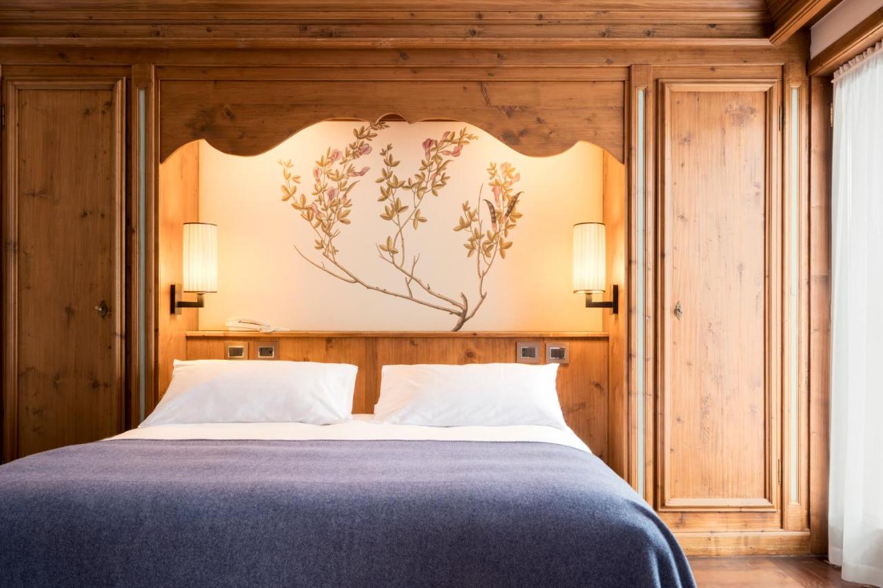 Faloria Mountain Spa Resort
