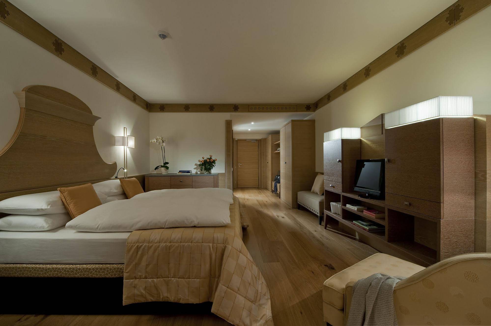 Grand Hotel Savoia