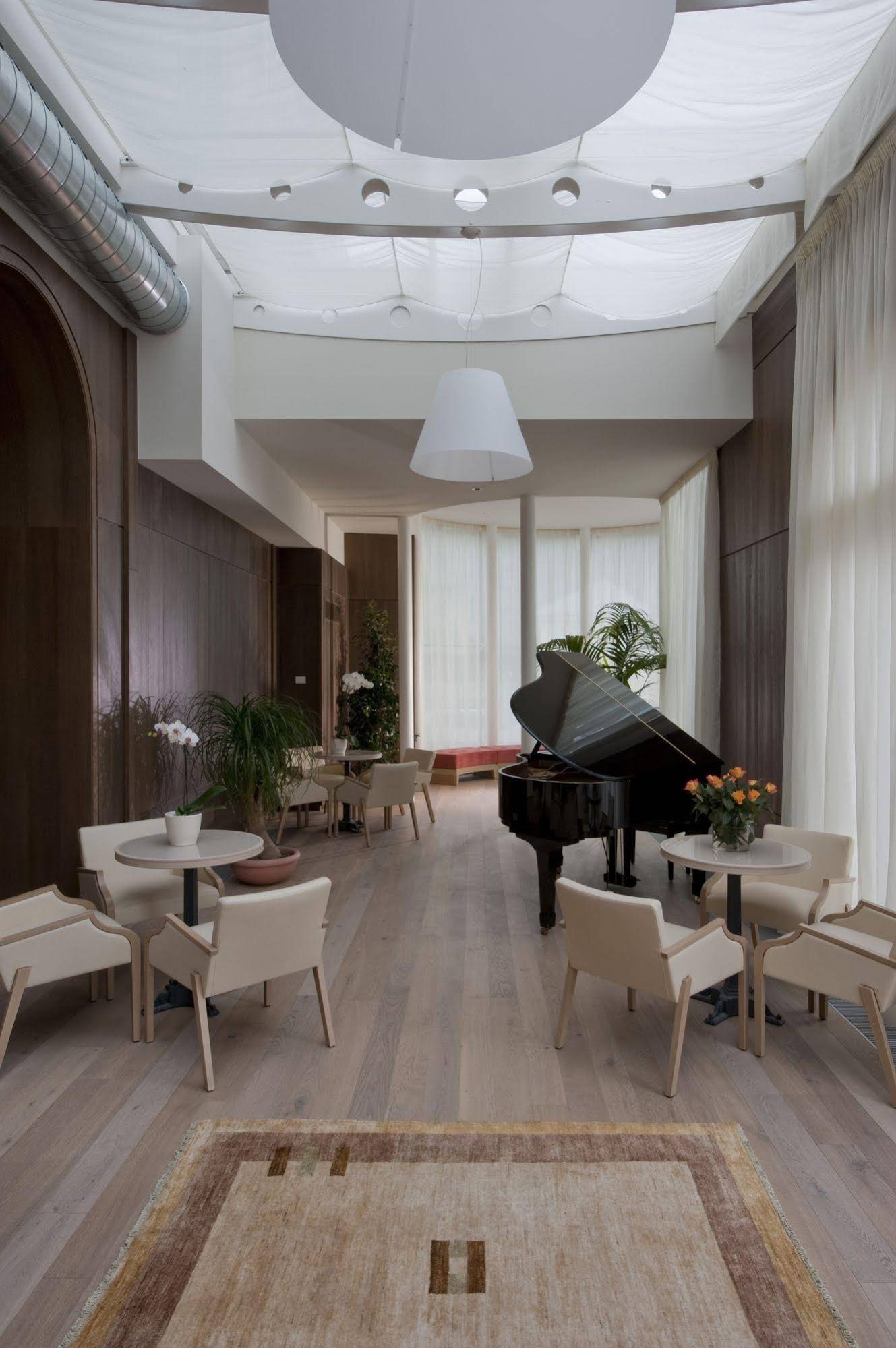 Grand Hotel Savoia