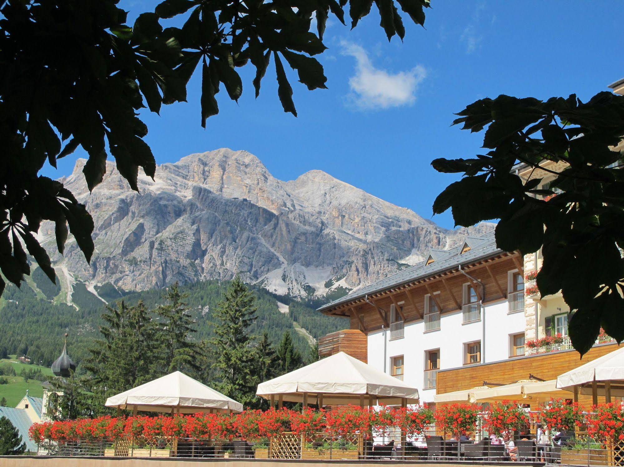 Grand Hotel Savoia